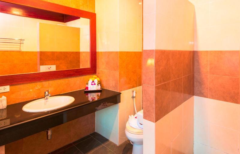 Katanoi Resort Пхукет Экстерьер фото